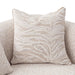 AICO Furniture - Savannah Breeze Loveseat in Bright Gold - LFR-SBRZ825-CSM-806 - GreatFurnitureDeal