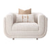 AICO Furniture - Savannah Breeze Matching Chair in Bright Gold - LFR-SBRZ835-CSM-806 - GreatFurnitureDeal