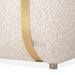 AICO Furniture - Savannah Breeze Matching Chair in Bright Gold - LFR-SBRZ835-CSM-806 - GreatFurnitureDeal