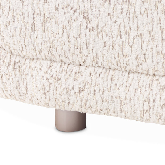 AICO Furniture - Savannah Breeze Matching Chair in Bright Gold - LFR-SBRZ835-CSM-806 - GreatFurnitureDeal
