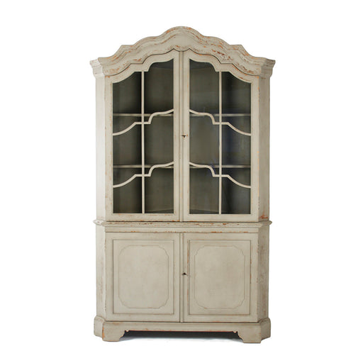 Zentique - Dennis Corner Cabinet - LI-S10-23-14 - GreatFurnitureDeal