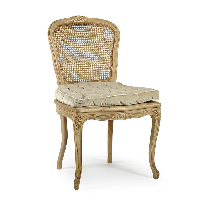 Zentique - Annette Side Chair - LI-SH8-22-19 - GreatFurnitureDeal