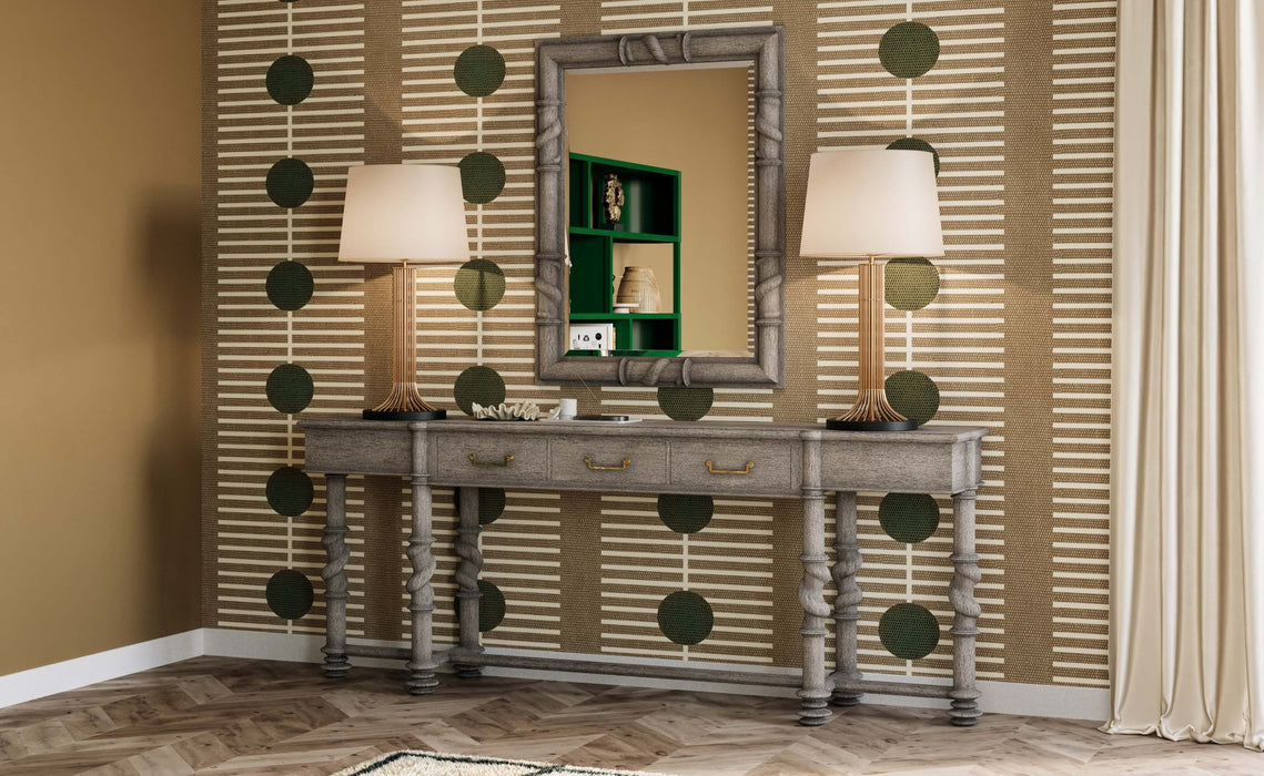 Bramble - Limehouse Console - BR-76788 - GreatFurnitureDeal