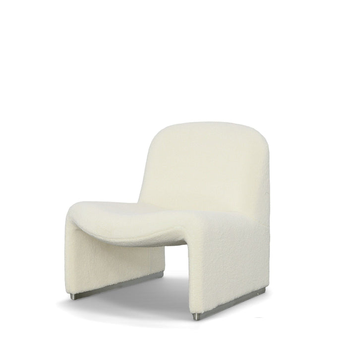 VIG Furniture - Modrest Lito Modern Fabric Accent Chair - VGOD-ZW-21099-B-CH - GreatFurnitureDeal