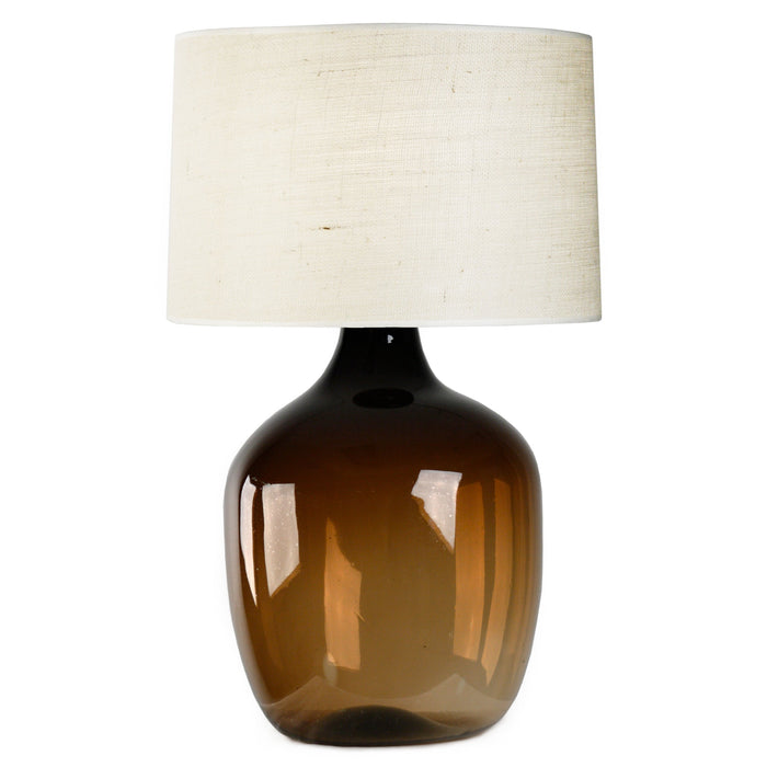Zentique - Poseidon Amber Lamp - LPV003 Amber