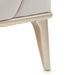 AICO Furniture - Yvette"Sofa Porcini"Medium Champagne - LRU-YVTE815-PCI-136 - GreatFurnitureDeal