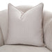 AICO Furniture - Yvette"Sofa Porcini"Medium Champagne - LRU-YVTE815-PCI-136 - GreatFurnitureDeal