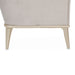 AICO Furniture - Yvette"Sofa Porcini"Medium Champagne - LRU-YVTE815-PCI-136 - GreatFurnitureDeal