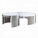 Acme Furniture - Abilene Nesting Coffee Table Set - LV00223 - GreatFurnitureDeal