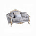 Acme Furniture - Galelvith Loveseat W/4 Pillows - LV00255A - GreatFurnitureDeal