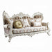 Acme Furniture - Vanaheim Sofa W/7 Pillows - LV00803 - GreatFurnitureDeal