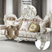 Acme Furniture - Vanaheim Sofa W/7 Pillows - LV00803 - GreatFurnitureDeal