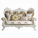 Acme Furniture - Vanaheim Loveseat W/5 Pillows - LV00804 - GreatFurnitureDeal