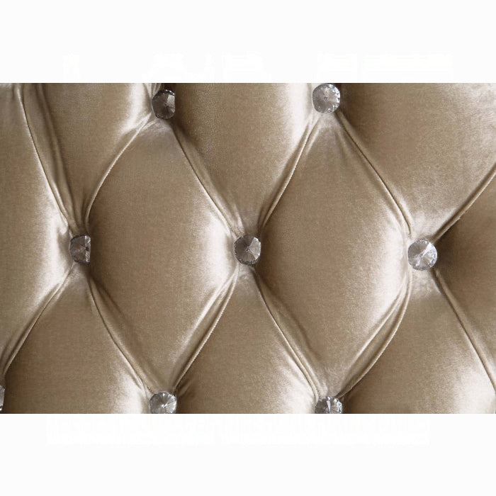 Acme Furniture - Vanaheim Loveseat W/5 Pillows - LV00804 - GreatFurnitureDeal