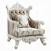 Acme Furniture - Vanaheim Chair W/Pillow - LV00805 - GreatFurnitureDeal