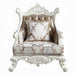 Acme Furniture - Vanaheim Chair W/Pillow - LV00805 - GreatFurnitureDeal