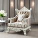 Acme Furniture - Vanaheim Chair W/Pillow - LV00805 - GreatFurnitureDeal