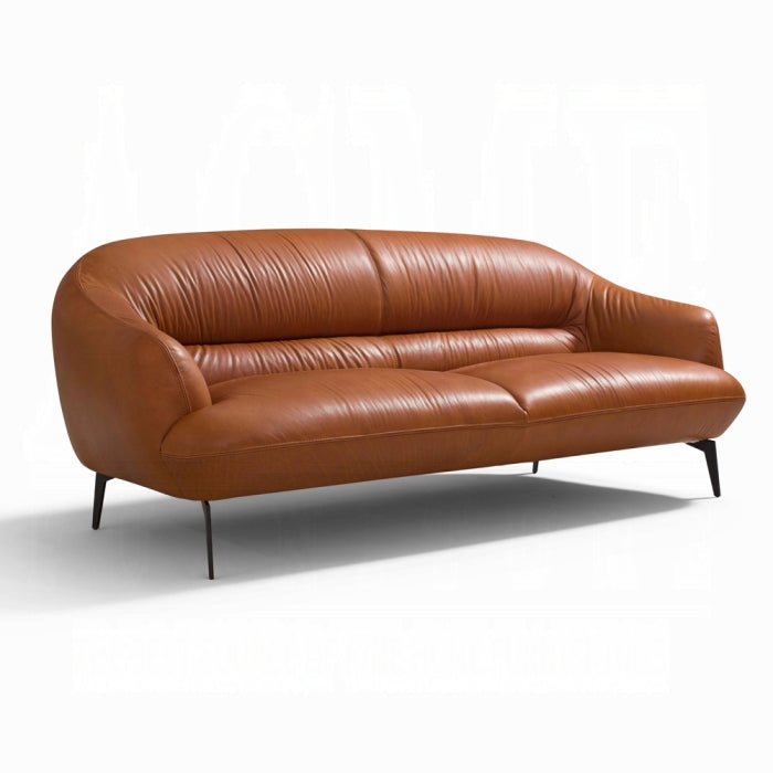 Acme Furniture - Leonia Sofa - LV00937 - GreatFurnitureDeal