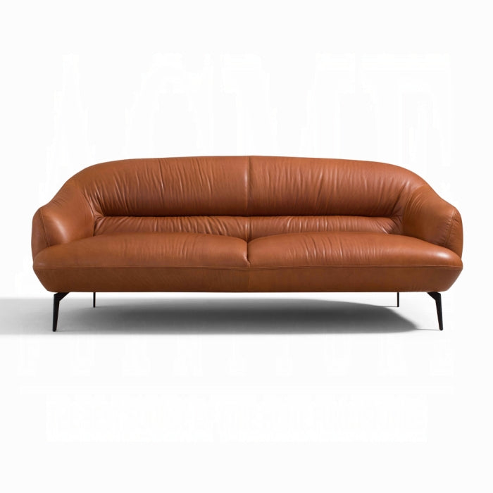 Acme Furniture - Leonia Sofa - LV00937 - GreatFurnitureDeal