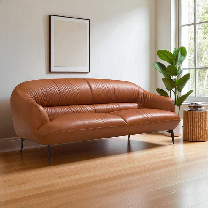Acme Furniture - Leonia Sofa - LV00937 - GreatFurnitureDeal