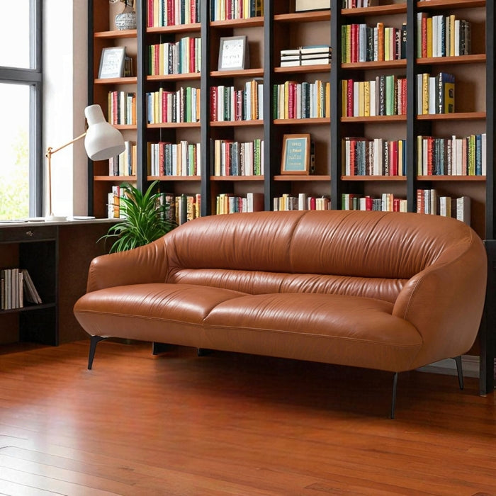 Acme Furniture - Leonia Sofa - LV00937 - GreatFurnitureDeal