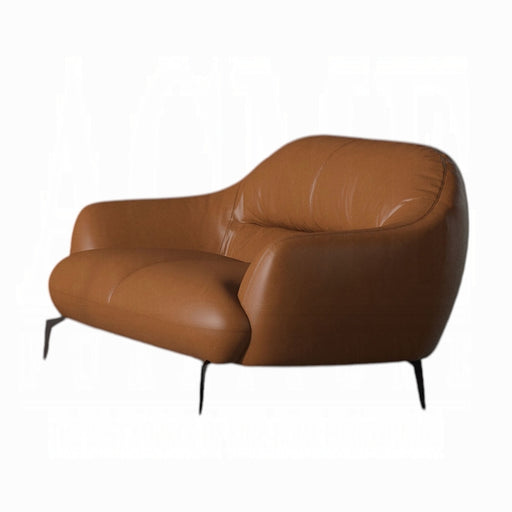 Acme Furniture - Leonia Loveseat - LV00938 - GreatFurnitureDeal