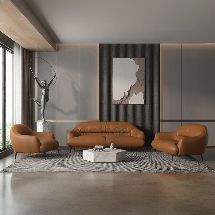Acme Furniture - Leonia Loveseat - LV00938 - GreatFurnitureDeal