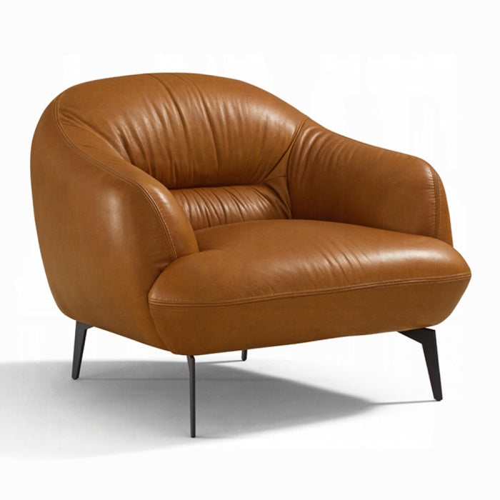 Acme Furniture - Leonia Chair - LV00939 - GreatFurnitureDeal