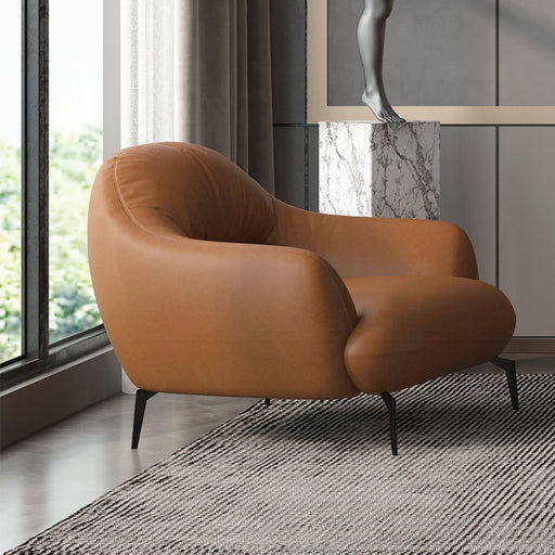 Acme Furniture - Leonia Chair - LV00939 - GreatFurnitureDeal