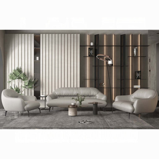 Acme Furniture - Leonia Loveseat - LV00941 - GreatFurnitureDeal