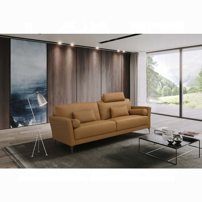 Acme Furniture - Tussio Sofa W/5 Pillows - LV00943 - GreatFurnitureDeal