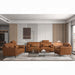 Acme Furniture - Tussio Loveseat W/5 Pillows - LV00944 - GreatFurnitureDeal