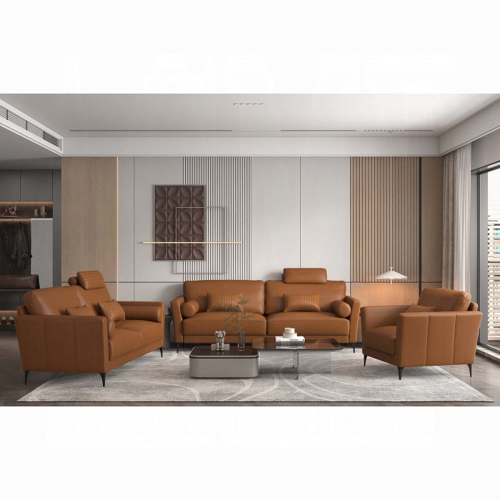 Acme Furniture - Tussio Sofa W/5 Pillows - LV00943 - GreatFurnitureDeal