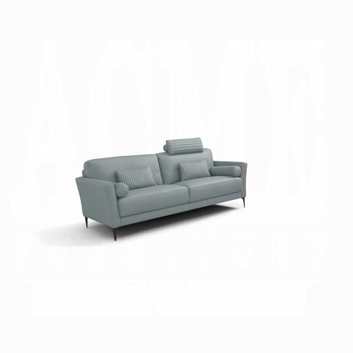 Acme Furniture - Tussio Sofa W/5 Pillows - LV00946 - GreatFurnitureDeal