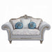 Acme Furniture - Pelumi Loveseat W/5 Pillows - LV01113 - GreatFurnitureDeal