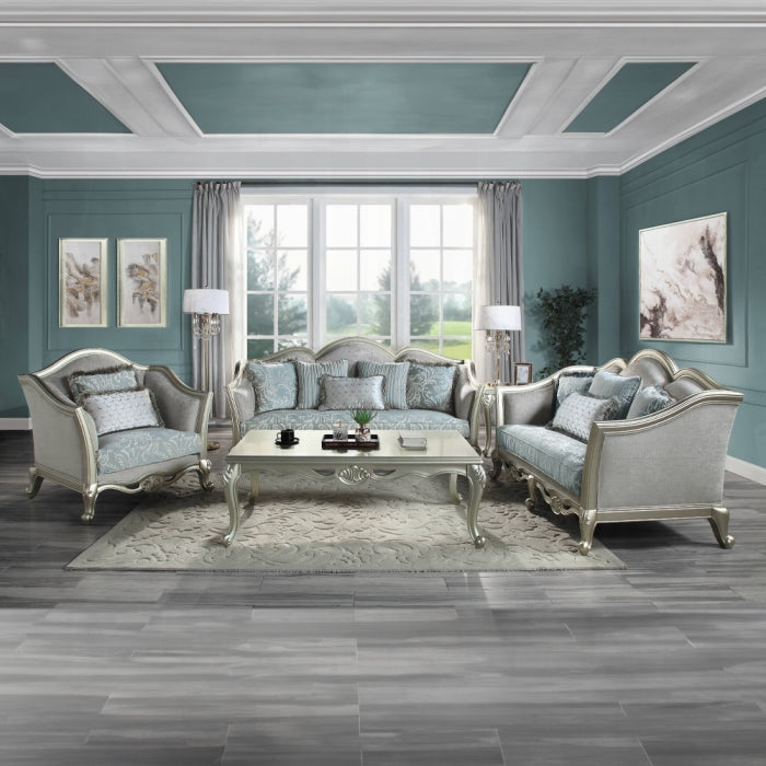 Acme Furniture - Mesut Loveseat - LV02388 - GreatFurnitureDeal