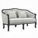 Acme Furniture - Samael Loveseat W/2 Pillows - LV01128 - GreatFurnitureDeal