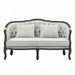 Acme Furniture - Samael Loveseat W/2 Pillows - LV01128 - GreatFurnitureDeal