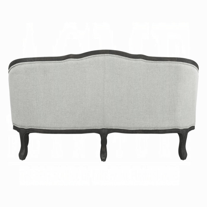 Acme Furniture - Samael Loveseat W/2 Pillows - LV01128 - GreatFurnitureDeal