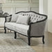 Acme Furniture - Samael Loveseat W/2 Pillows - LV01128 - GreatFurnitureDeal
