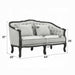 Acme Furniture - Samael Loveseat W/2 Pillows - LV01128 - GreatFurnitureDeal