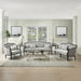 Acme Furniture - Samael Loveseat W/2 Pillows - LV01128 - GreatFurnitureDeal
