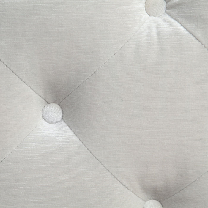 Acme Furniture - Atronia Sectional Sofa W/4 Pillows - LV01160 - GreatFurnitureDeal