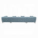 Acme Furniture - Zerah Sectional Sofa W/7 Pillows - LV01161 - GreatFurnitureDeal
