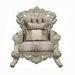 Acme Furniture - Sorina Chair W/2 Pillows - LV01207 - GreatFurnitureDeal
