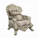 Acme Furniture - Sorina Chair W/2 Pillows - LV01207 - GreatFurnitureDeal