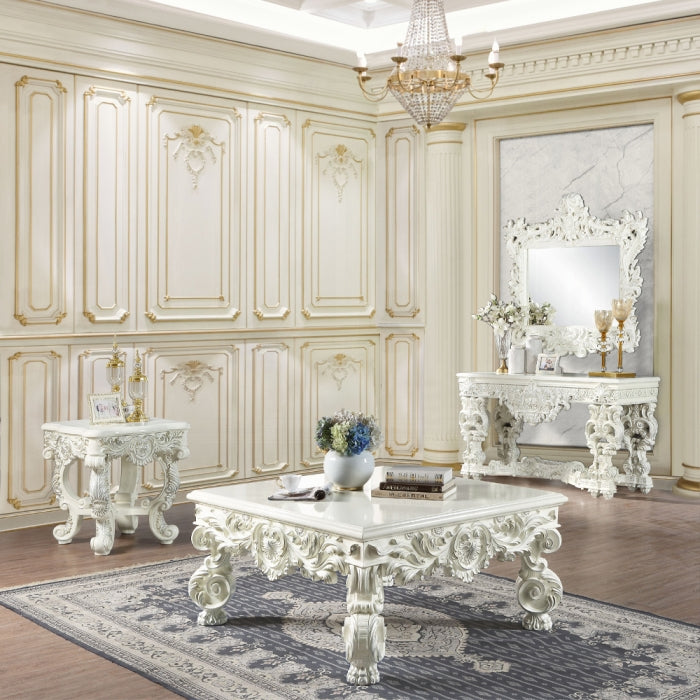 Acme Furniture - Adara Coffee Table - LV01217 - GreatFurnitureDeal