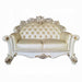 Acme Furniture - Vendome Loveseat W/3 Pillows - LV01325 - GreatFurnitureDeal