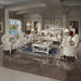 Acme Furniture - Vendome Loveseat W/3 Pillows - LV01325 - GreatFurnitureDeal