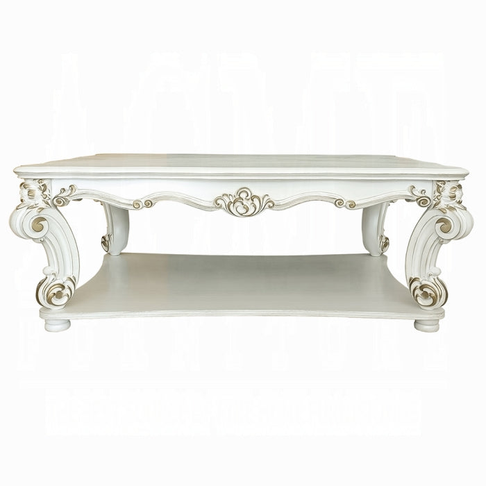Acme Furniture - Vendome Coffee Table - LV01327 - GreatFurnitureDeal